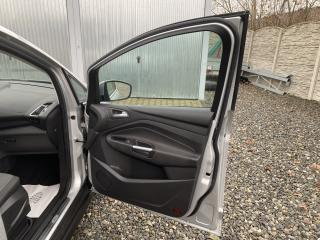 Ford C-MAX 1.5TDC-i 120PS NEW MODEL NAVI! - náhled 125