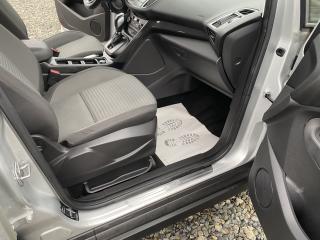 Ford C-MAX 1.5TDC-i 120PS NEW MODEL NAVI! - náhled 127