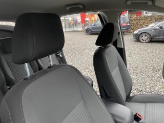 Ford C-MAX 1.5TDC-i 120PS NEW MODEL NAVI! - náhled 130