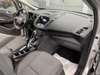 Ford C-MAX 1.5TDC-i 120PS NEW MODEL NAVI! - náhled 131