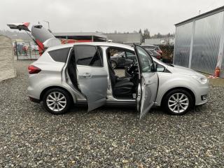 Ford C-MAX 1.5TDC-i 120PS NEW MODEL NAVI! - náhled 132