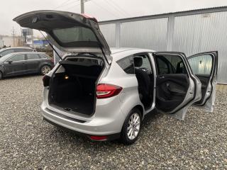 Ford C-MAX 1.5TDC-i 120PS NEW MODEL NAVI! - náhled 133