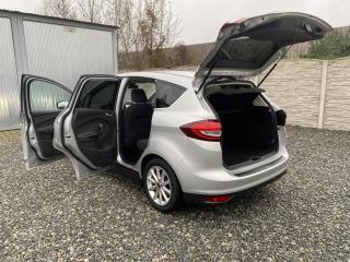Ford C-MAX 1.5TDC-i 120PS NEW MODEL NAVI! - náhled 135