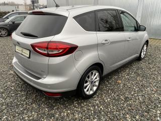 Ford C-MAX 1.5TDC-i 120PS NEW MODEL NAVI! - náhled 11