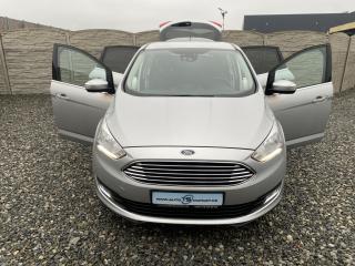 Ford C-MAX 1.5TDC-i 120PS NEW MODEL NAVI! - náhled 138