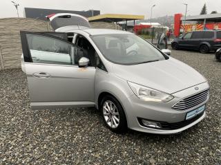 Ford C-MAX 1.5TDC-i 120PS NEW MODEL NAVI! - náhled 139