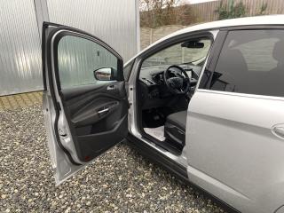 Ford C-MAX 1.5TDC-i 120PS NEW MODEL NAVI! - náhled 140