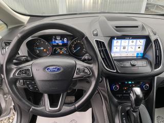 Ford C-MAX 1.5TDC-i 120PS NEW MODEL NAVI! - náhled 145