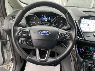 Ford C-MAX 1.5TDC-i 120PS NEW MODEL NAVI! - náhled 146