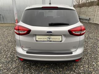 Ford C-MAX 1.5TDC-i 120PS NEW MODEL NAVI! - náhled 12