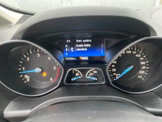 Ford C-MAX 1.5TDC-i 120PS NEW MODEL NAVI! - náhled 151