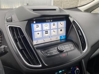 Ford C-MAX 1.5TDC-i 120PS NEW MODEL NAVI! - náhled 154