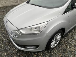 Ford C-MAX 1.5TDC-i 120PS NEW MODEL NAVI! - náhled 14