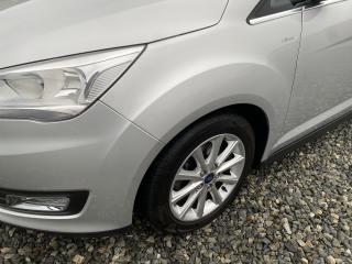 Ford C-MAX 1.5TDC-i 120PS NEW MODEL NAVI! - náhled 17