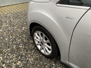 Ford C-MAX 1.5TDC-i 120PS NEW MODEL NAVI! - náhled 19