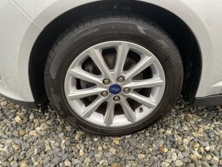 Ford C-MAX 1.5TDC-i 120PS NEW MODEL NAVI! - náhled 20