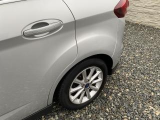 Ford C-MAX 1.5TDC-i 120PS NEW MODEL NAVI! - náhled 31