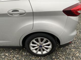 Ford C-MAX 1.5TDC-i 120PS NEW MODEL NAVI! - náhled 32