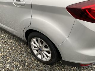 Ford C-MAX 1.5TDC-i 120PS NEW MODEL NAVI! - náhled 33