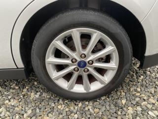 Ford C-MAX 1.5TDC-i 120PS NEW MODEL NAVI! - náhled 34