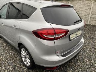 Ford C-MAX 1.5TDC-i 120PS NEW MODEL NAVI! - náhled 38