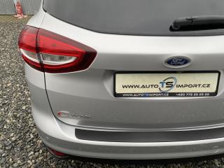 Ford C-MAX 1.5TDC-i 120PS NEW MODEL NAVI! - náhled 41