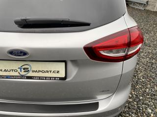 Ford C-MAX 1.5TDC-i 120PS NEW MODEL NAVI! - náhled 43