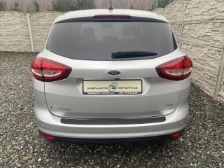 Ford C-MAX 1.5TDC-i 120PS NEW MODEL NAVI! - náhled 4