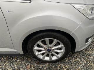 Ford C-MAX 1.5TDC-i 120PS NEW MODEL NAVI! - náhled 64