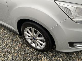 Ford C-MAX 1.5TDC-i 120PS NEW MODEL NAVI! - náhled 65