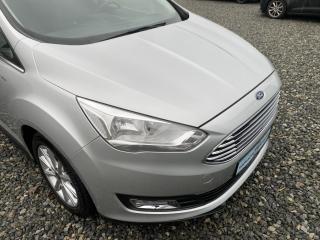 Ford C-MAX 1.5TDC-i 120PS NEW MODEL NAVI! - náhled 68