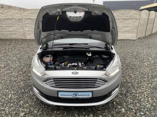 Ford C-MAX 1.5TDC-i 120PS NEW MODEL NAVI! - náhled 79