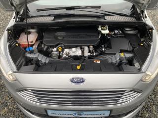 Ford C-MAX 1.5TDC-i 120PS NEW MODEL NAVI! - náhled 80