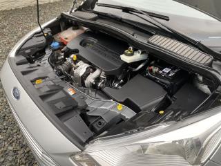 Ford C-MAX 1.5TDC-i 120PS NEW MODEL NAVI! - náhled 90