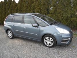 Citron Grand C4 Picasso 2.0HDi, 110KW, Facelift!