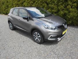 Renault Captur 1.3.96kw,17tkm!!