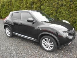 Nissan Juke 1.6 16V Kamera ,Ke,Navi!!!!