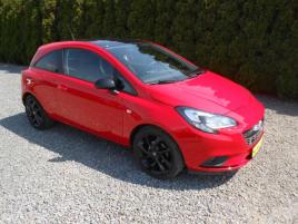 Opel Corsa 1.4 16v,kamera, led, edice