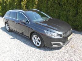 Peugeot 508 2.0hdi,SW, Max vybava.