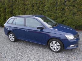 koda Fabia 1.4TDi-66KW-KLIMA