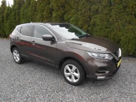 Nissan Qashqai 1.6DCi,NAVI, KAMERA,102TKm!!