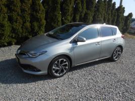 Toyota Auris 48tkm,navi,kamera,led,panorama