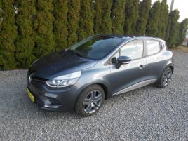 Renault Clio 1.2 16v, navi,facelit