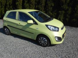 Kia Picanto 1.0, klima ,r