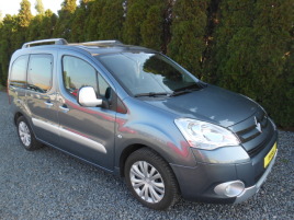 Citron Berlingo 1.6HDi,Panorama,TZ,111TKM!