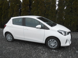 Toyota Yaris 1.0VVTi-KAMERA,KLIMA,71TKm!