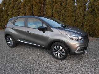 Renault Captur 1.3TCe,96KW, 17000Km!!