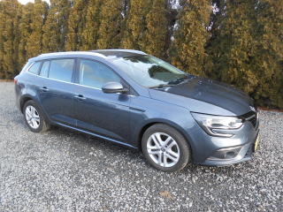 Renault Mgane Combi 1.5DCi,NAVI,6Rychlost!!