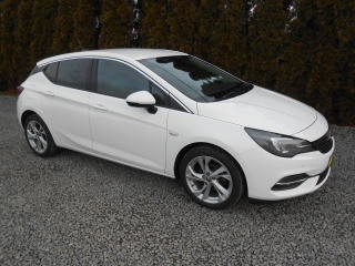 Opel Astra 81KW,NAVI,FULL LED,62TKm!!!