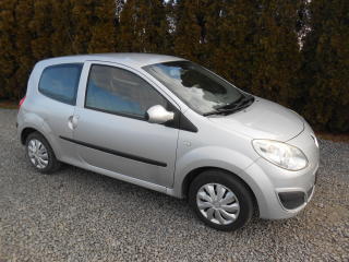 Renault Twingo 1.5DCi,KLIMA, Tan, 132TKm!!